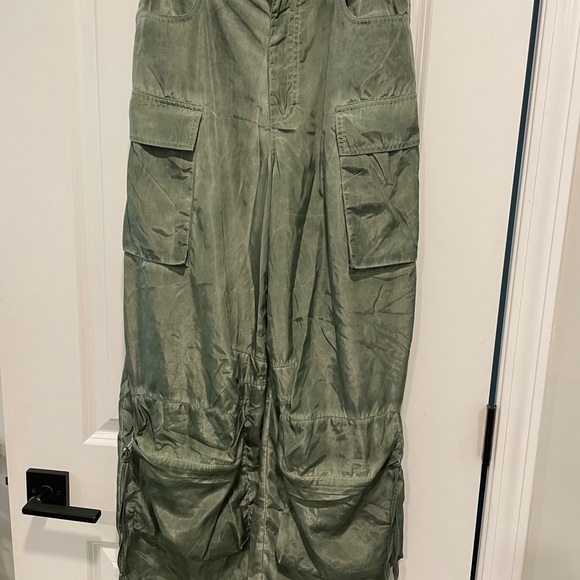 Cargo Pants PacSun - Picture 2 of 9
